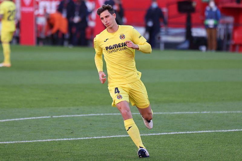 Pau Torres has become one of La Liga's hottest properties following another stellar campaign.